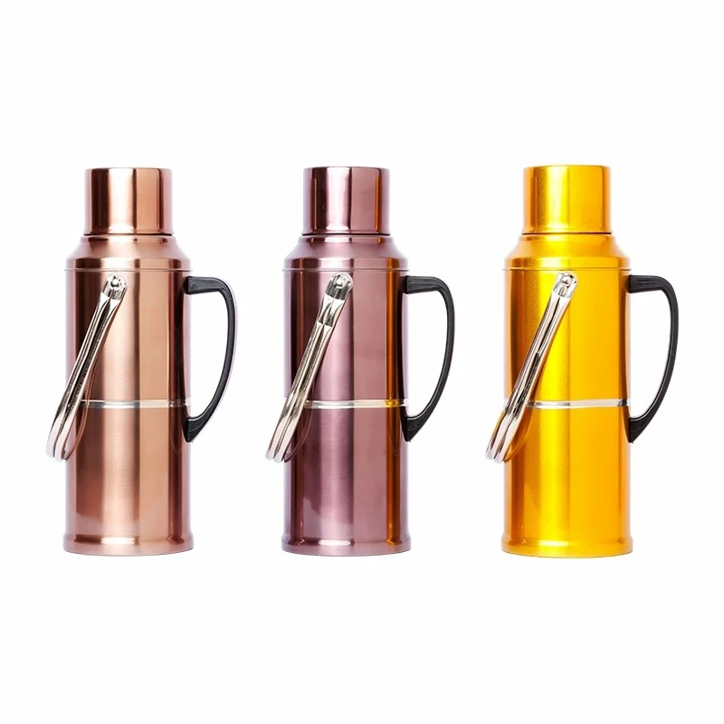 Glass Lined Vacuum Thermos best