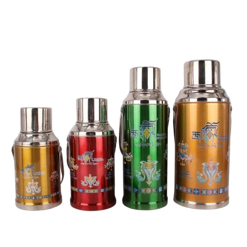 Glass Lined Vacuum Thermos price